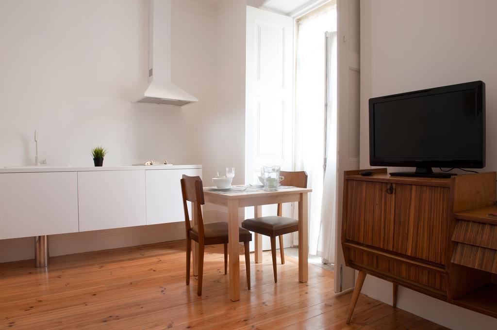 Coimbra Vintage Lofts Apartments Quarto foto